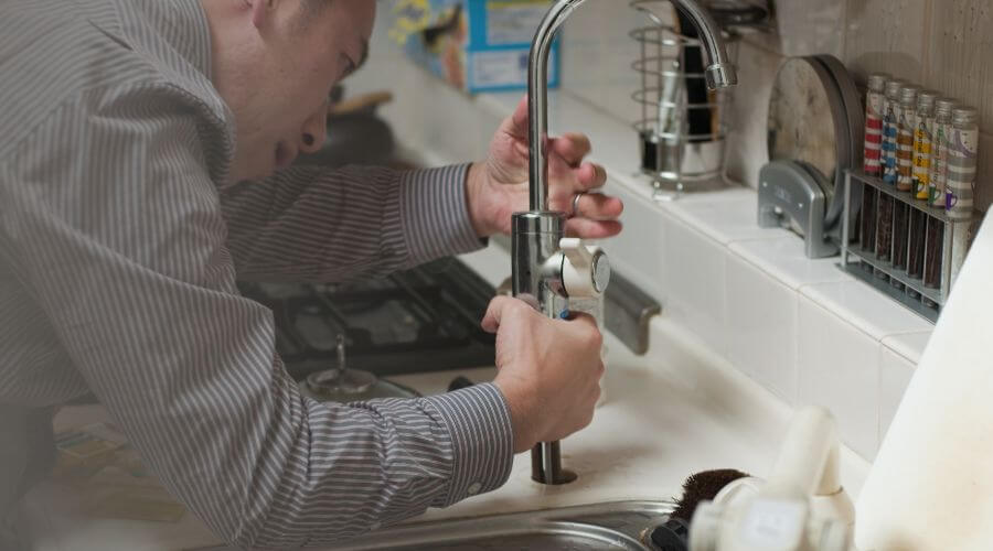 Professional expert plumbing services in Grove Hill, AL